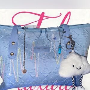 CLOUDY BLUE! (5pc Bundle)